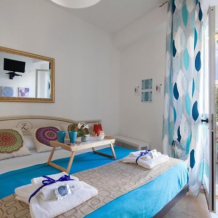 Shanti 1 - Terrace Apartment Riomaggiore Exterior foto