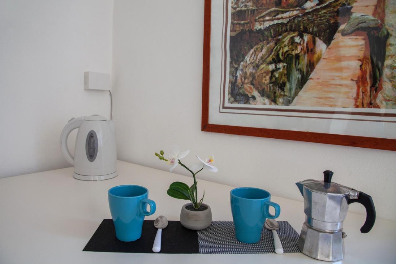 Shanti 1 - Terrace Apartment Riomaggiore Exterior foto