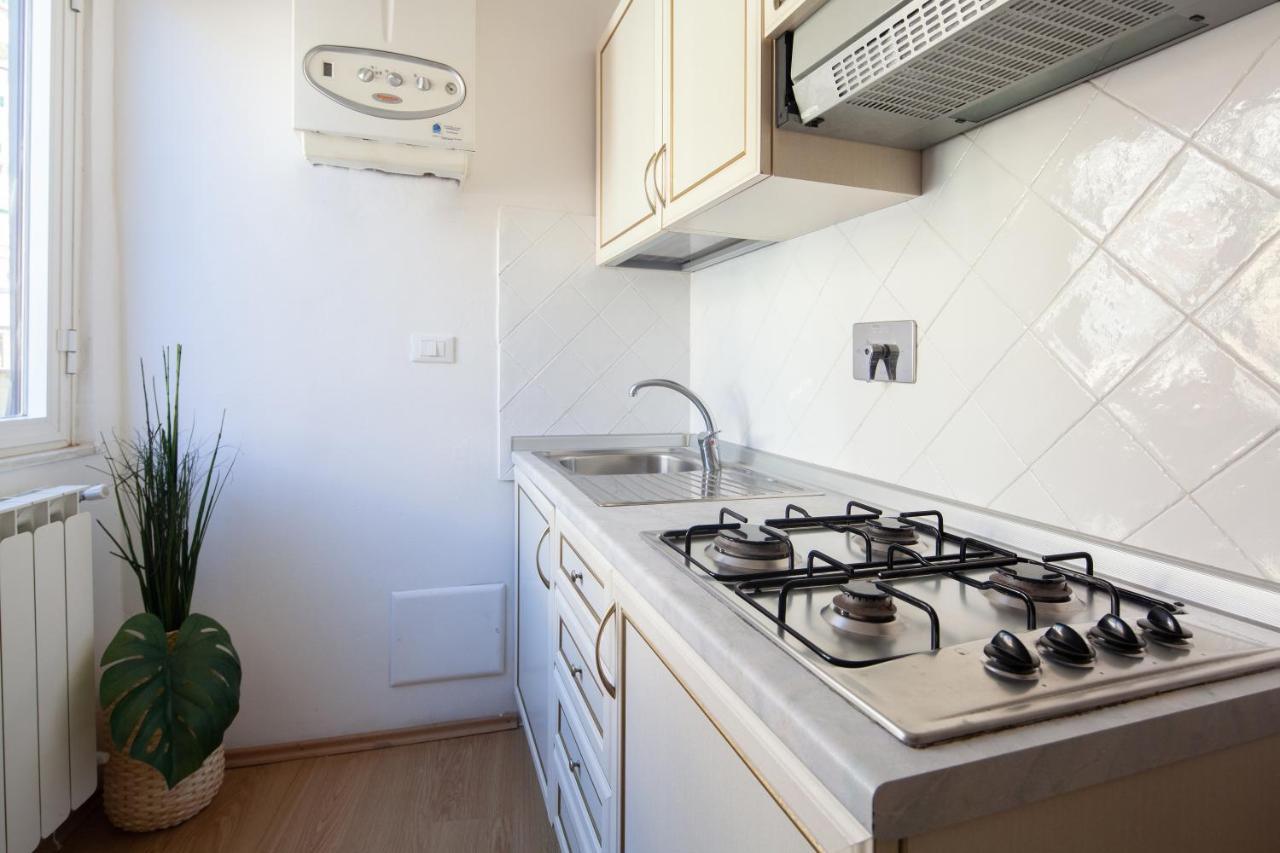 Shanti 1 - Terrace Apartment Riomaggiore Exterior foto