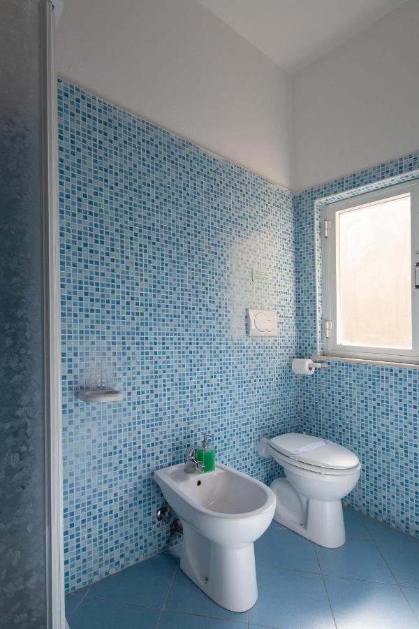 Shanti 1 - Terrace Apartment Riomaggiore Exterior foto