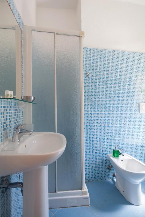 Shanti 1 - Terrace Apartment Riomaggiore Exterior foto